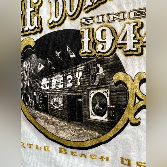 Myrtle Beach T-Shirt S-M 5/$25 - Picture 6 of 11